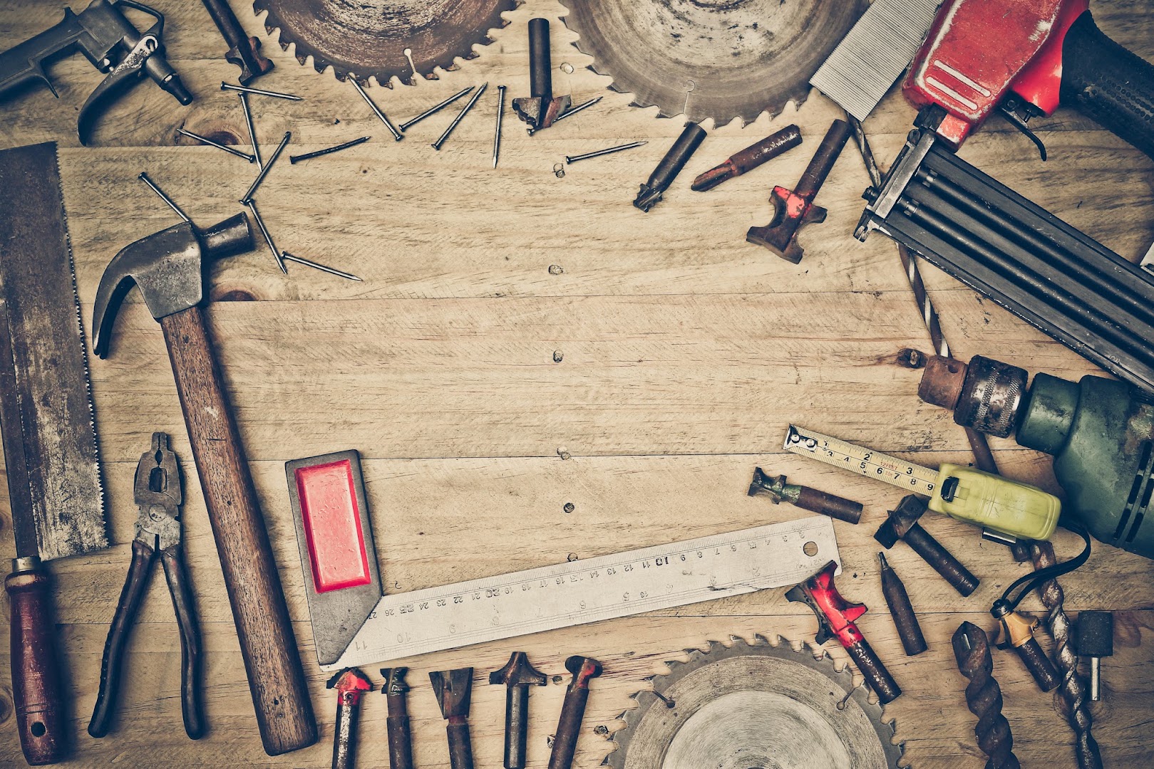 Carpenter Anders Hansen ApS — Billeder 1